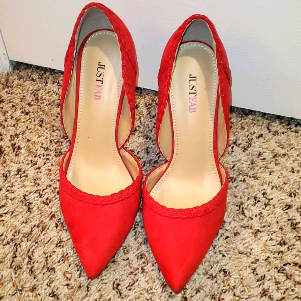 Heels 👠
